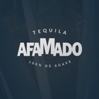 Tequila Afamado logo - Similar company to Perro Loco Labs