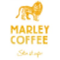 Marley Coffee logo - Similar company to Capitol Coffee