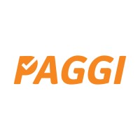 PAGGI - Seu novo jeito de pagar logo - Similar company to Cheff Solutions