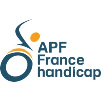 Pôle Enfance Adultes Christian Dabbadie | APF France handicap logo - Similar company to Emas Lille Centre