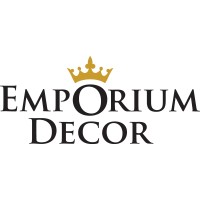 Emporium Decor Ltd logo - Similar company to Amberol Uk - Making A Visible Difference