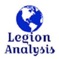 Legion Analysis logo
