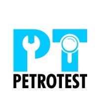 Petrotest company logo - Similar company to Wenspect