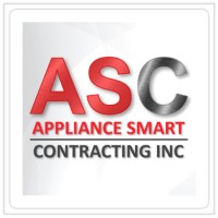 ApplianceSmart Contracting Inc logo - Similar company to Arca Recycling, Inc.