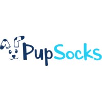 PupSocks logo - Similar company to Threadstudio