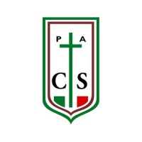 Colegio El Salvador logo - Similar company to Instituto Santa Ana