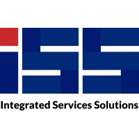 Integrated Services Solutions logo - Similar company to Freight Express Ltd.