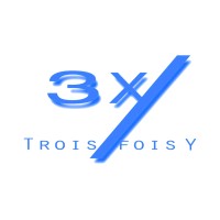 3xy metrologie logo - Similar company to Metrologie Concepts Solutions