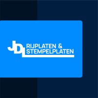 JDL Rijplaten & Stempelplaten logo - Similar company to Jdlkunststoffen