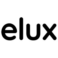Elux Lichtsysteme logo - Similar company to Luxitecture Lighting Studio