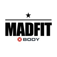 MADFIT THAILAND logo - Similar company to Playlab
