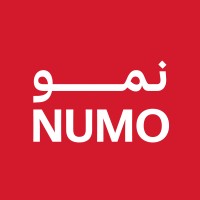 Numo logo - Similar company to Numo