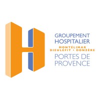 GROUPEMENT HOSPITALIER PORTES DE PROVENCE - GHPP - hôpital de Montélimar