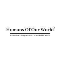 Humans Of Our World Foundation