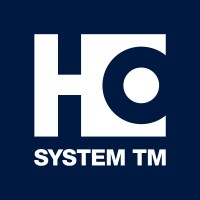 System TM A/S logo - Similar company to Tarimas De Occidente