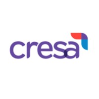Cresa logo - Similar company to Ilum