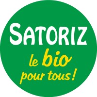Satoriz logo - Similar company to Biomonde