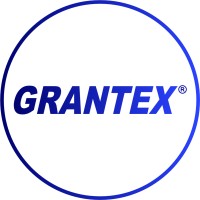 Argamassas Grantex logo - Similar company to Corabras Telhas