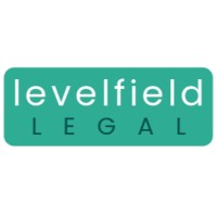 Levelfield Legal logo - Similar company to Flynt