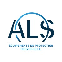 ALS EPI logo - Similar company to Fitelec Prevention