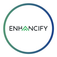 Enhancify.com logo - Similar company to Build Backer