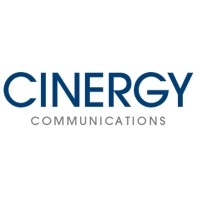 Cinergy Communications logo - Similar company to Canexus Group Inc.