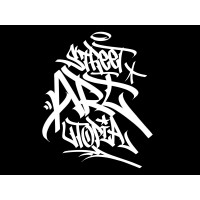 Street Art Utopia logo - Similar company to Urban Angels Circus