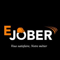 e-Jober logo - Similar company to Ejobber