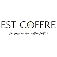Est Coffre logo - Similar company to Geoms Groupe