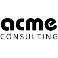 ACME Consulting logo - Similar company to Mayfair Marks