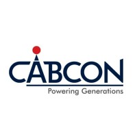 Cabcon India Limited logo - Similar company to East India Udyog Ltd. (Udyat)