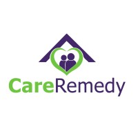 CareRemedy logo - Similar company to D-Day