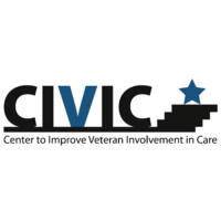 Center to Improve Veteran Involvement in Care (CIVIC) logo - Similar company to Bioassay Sciences