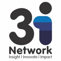 3i Network logo - Similar company to Four Corners