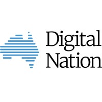 Digital Nation Australia logo - Similar company to The Security Engineering Show