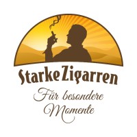 StarkeZigarren logo - Similar company to El Fadi Grp Gmbh