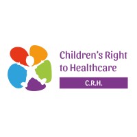 Children's Right to Healthcare logo - Similar company to Alliance Mount