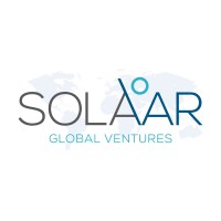 Solaar Global Ventures logo - Similar company to Hot Soap Studios