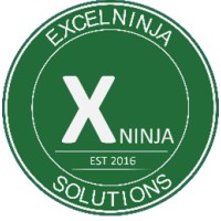 XNinja Solutions AB logo - Similar company to Pyxll