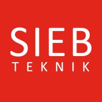 Sieb Teknik APS logo - Similar company to Baobab Bytes