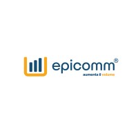 Epicomm Aumenta il Volume logo - Similar company to Aretè
