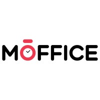 Moffice logo - Similar company to Zenty
