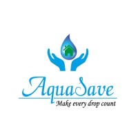 Aquasave - make every drop count logo - Similar company to Aquasave