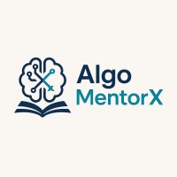 AlgoMentorX logo - Similar company to Amlanac Solution Private Limited  (Aspl)
