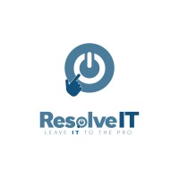 Resolve IT Corp logo - Similar company to Systech Msp