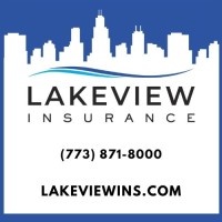 Lakeview Insurance Agency logo - Similar company to Ai Driven Automation Solutions