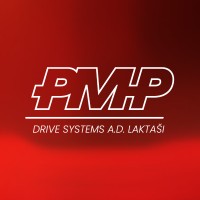 PMP Drive Systems a.d. Laktaši logo - Similar company to Elas