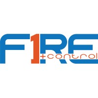 FireOne and Control Pty. Ltd. logo - Similar company to Fireone Fireworks Ltd