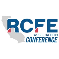 RCFE Conference logo - Similar company to Rcfe Association