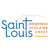 Ensemble Scolaire Saint-Louis logo - Similar company to Scop Savoirsplus